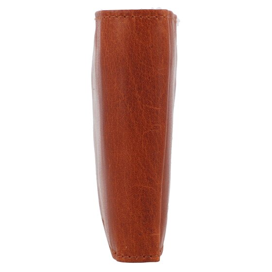 Greenburry House of Norway Geldbörse RFID Schutz Leder 13 cm