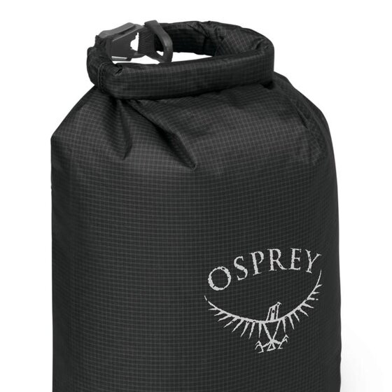 Osprey Ultralight Drysack 3L Packtasche  16 cm
