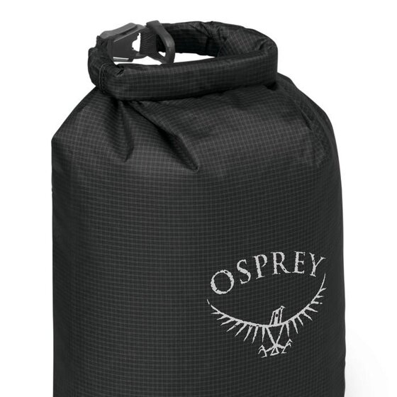 Osprey Ultralight Drysack 3L Packtasche  16 cm