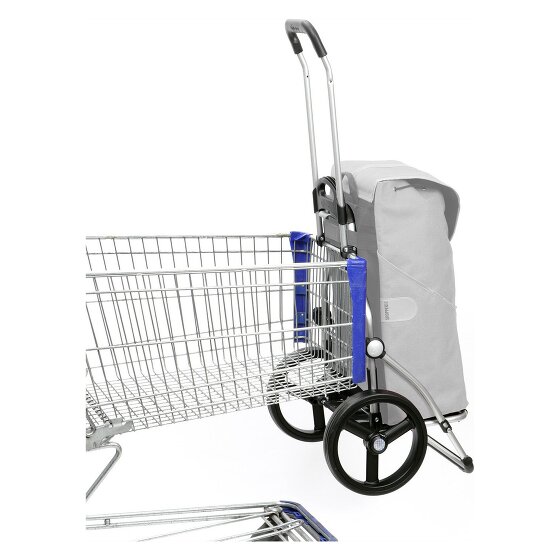 Andersen Shopper Royal Shopper Hilma Einkaufstrolley 59 cm