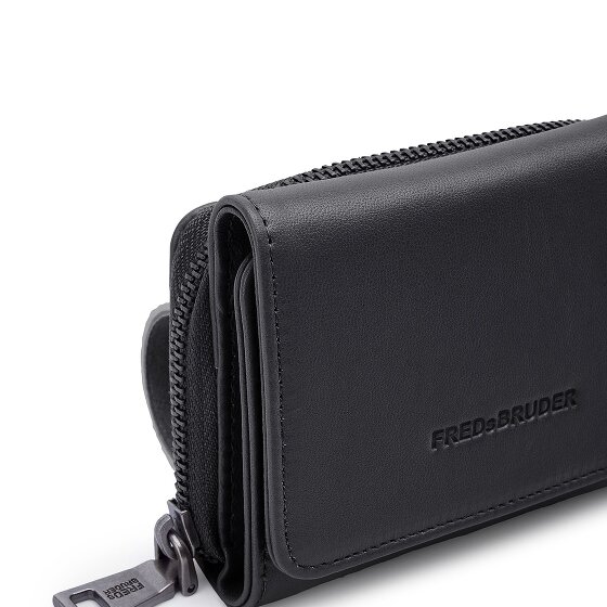FredsBruder Belted With Love Geldbörse Leder 12.5 cm