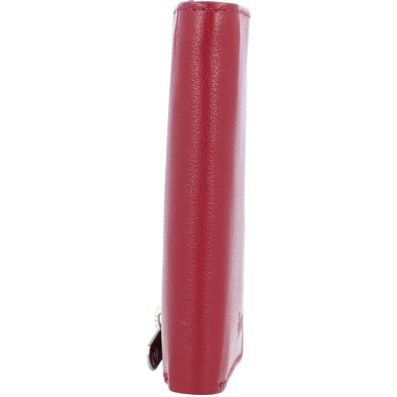 Esquire Oslo Kreditkartenetui RFID Leder 7,5 cm