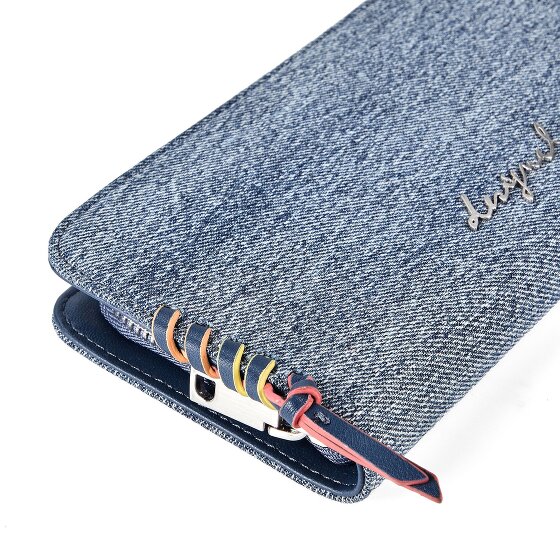 Desigual Torio Geldbörse 20 cm