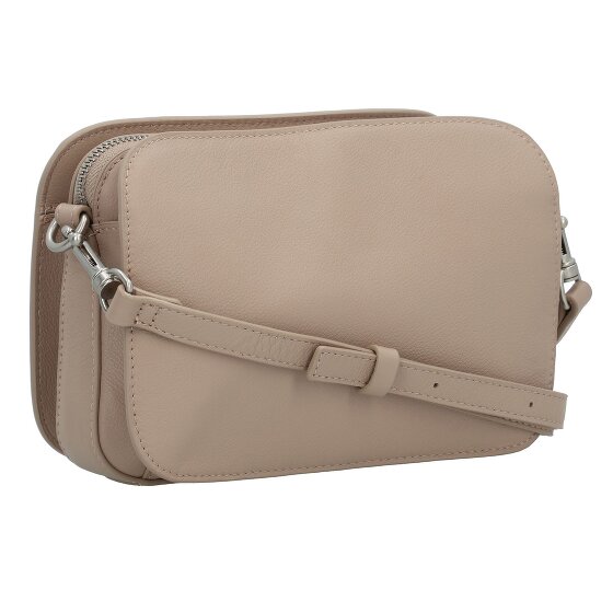 Liebeskind Luka Umhängetasche Leder 20 cm