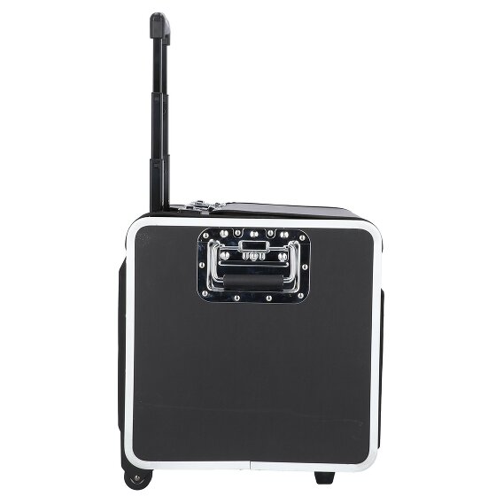 Alassio Aktenkoffer 37 cm