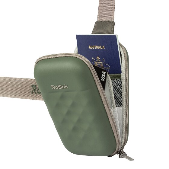 Rollink Sling Bag Umhängetasche 21 cm