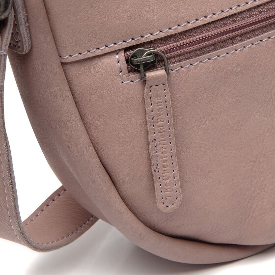 The Chesterfield Brand Clarita Umhängetasche Leder 35 cm