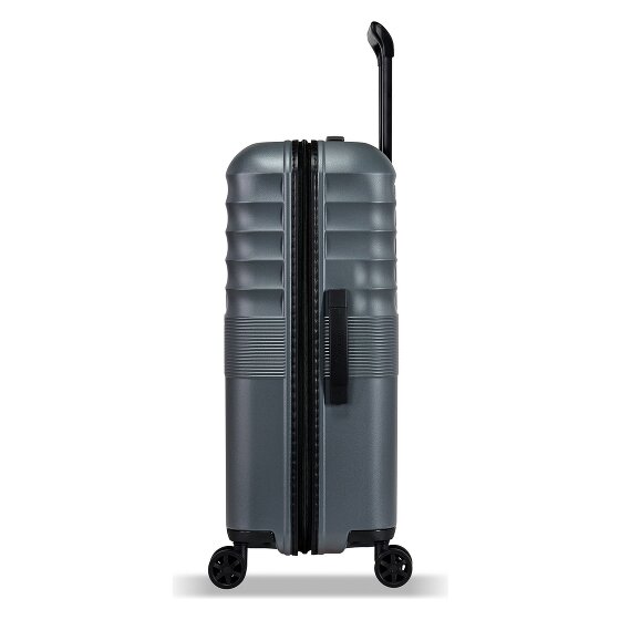Eminent Dandelion 4 Rollen Trolley 66 cm