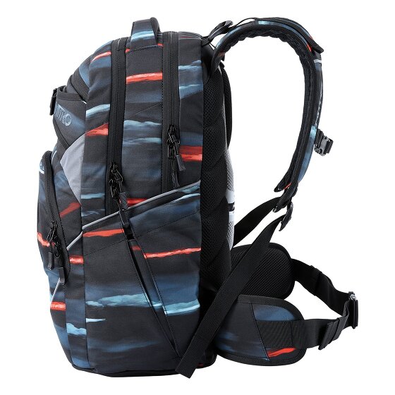 NITRO Daypack Superhero Schulrucksack 44 cm