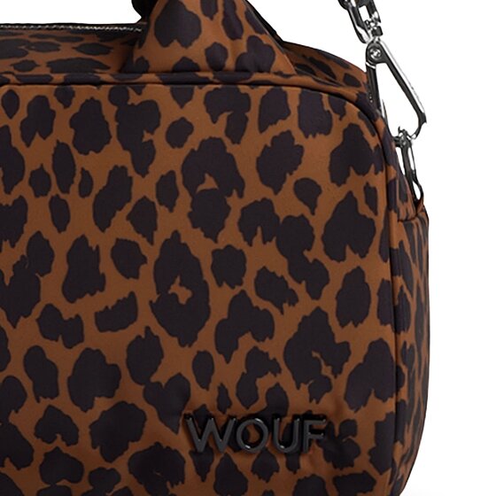 Wouf Studio Handtasche 20 cm