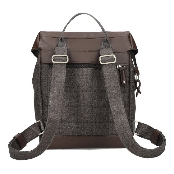 Zwei Olli City Rucksack 31 cm