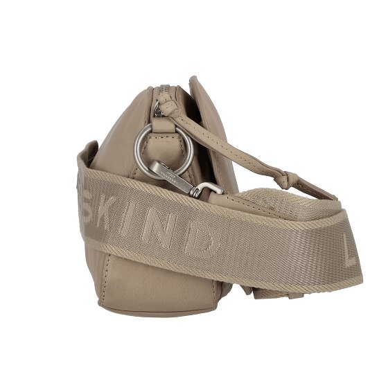 Liebeskind Clarice Umhängetasche M Leder 27 cm