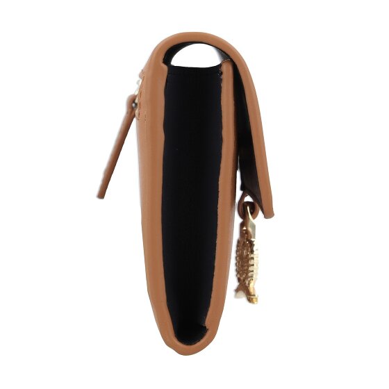 Tommy Hilfiger Luxe Geldbörse Leder 19 cm