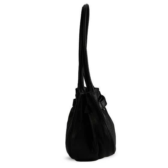 abro Jill Schultertasche Leder 32 cm