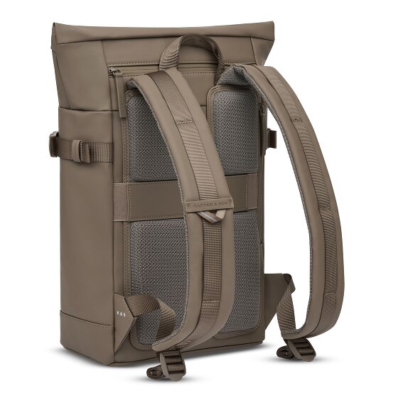 Kapten & Son Helsinki Daypack 46 cm Laptopfach