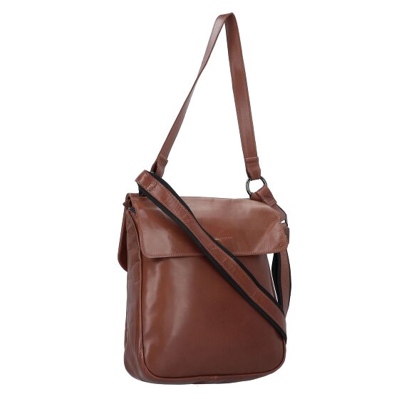 Harold's Caugio Schultertasche Leder 25 cm