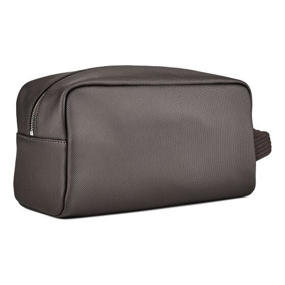 Lacoste Men's Classic Kulturbeutel 25 cm