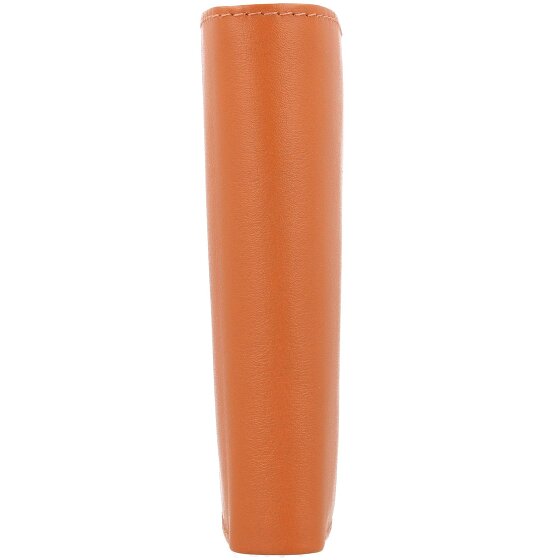 Esquire Peru Geldbörse RFID Leder 9,5 cm