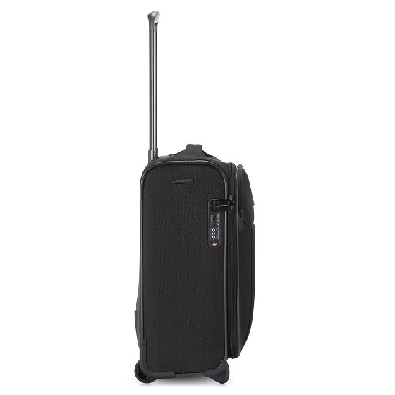 Roncato Ironik 2.0 2 Rollen Kabinentrolley 45 cm