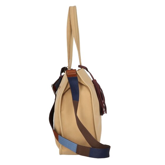 Tom Tailor Ronda Shopper Tasche 40 cm