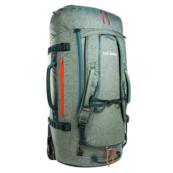 Tatonka Duffle Roller 80 2 Rollen Reisetasche 78 cm