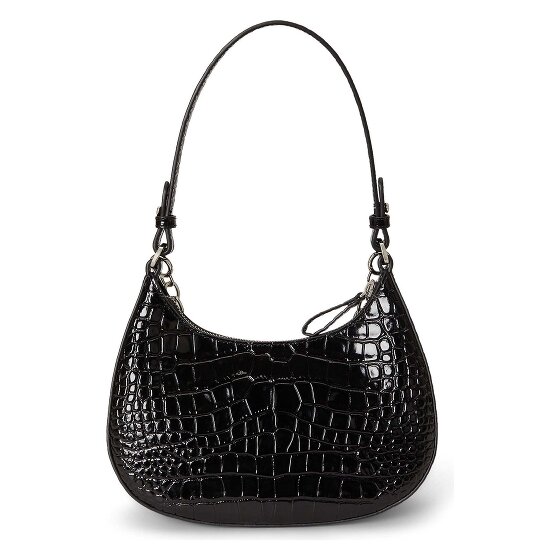 Lauren Ralph Lauren Marcy Schultertasche Leder 23.5 cm