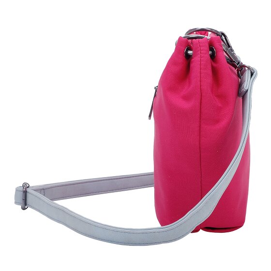 Fritzi aus Preußen Joshi03 Sky Umhängetasche 25.5 cm