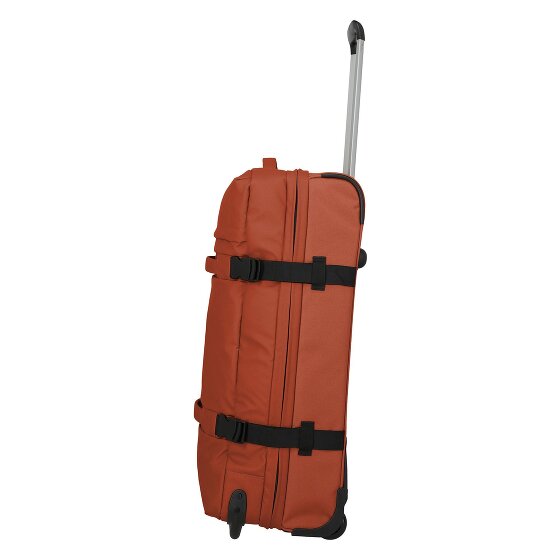 Travelite Bolonia 4 Rollen Reisetasche L 72 cm