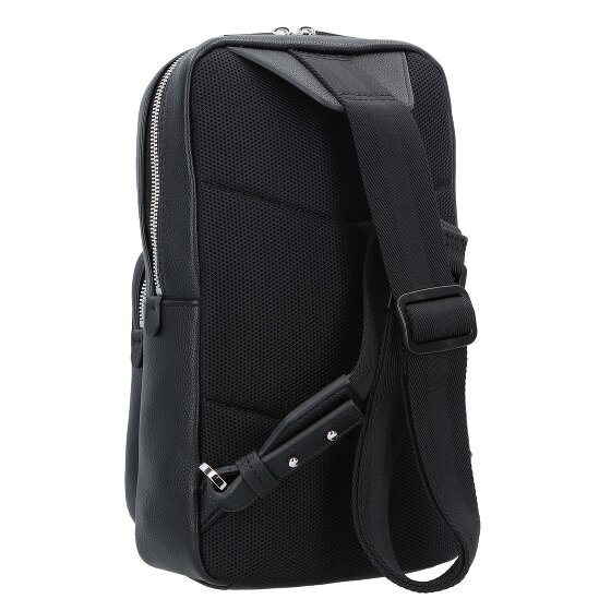 Boss Ray Umhängetasche 19 cm