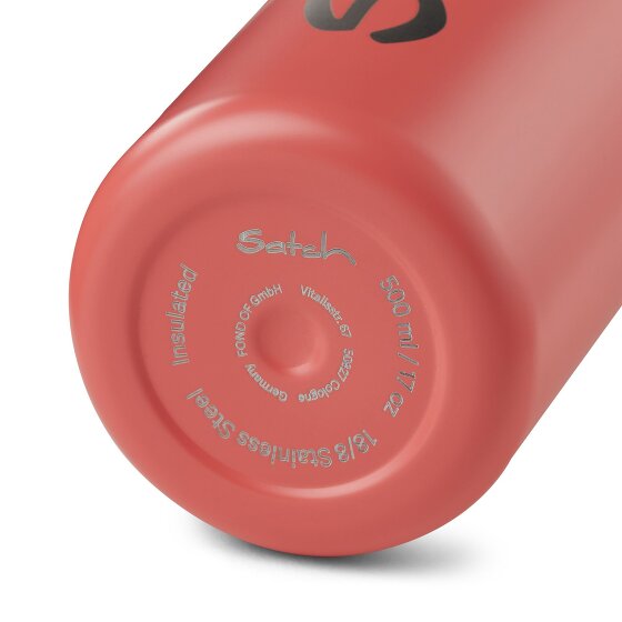 Satch Trinkflasche