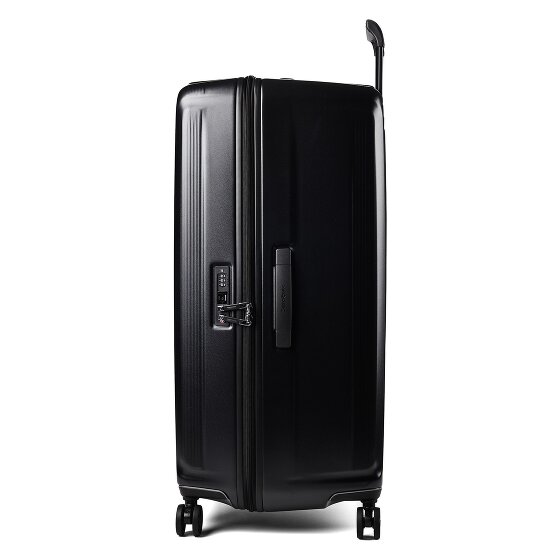 Samsonite Nuon 4 Rollen Trolley 80 cm