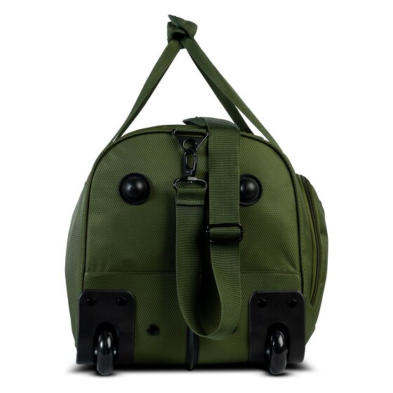 Worldpack 2 Rollen Reisetasche 52 cm
