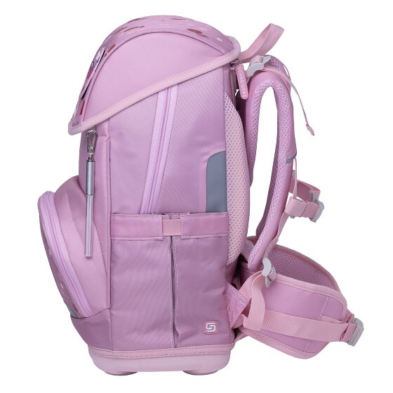 Schneiders Ergoplus Schulranzen-Set 8-teilig