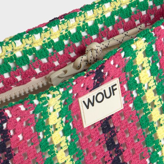 Wouf Terry Kulturbeutel 30 cm