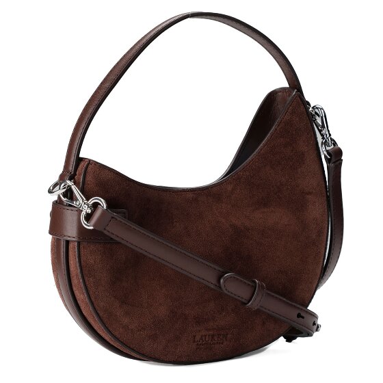 Lauren Ralph Lauren Tasha Schultertasche Leder 19.5 cm