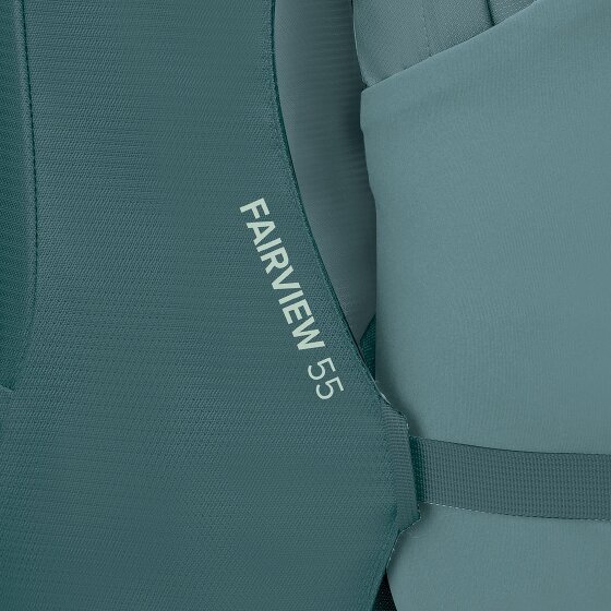 Osprey Fairview 55 Rucksack 55 cm Laptopfach