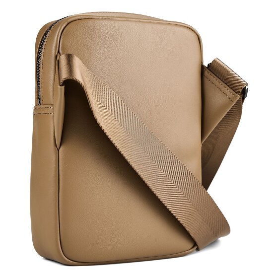 Lacoste Nomogramme Umhängetasche 15.5 cm