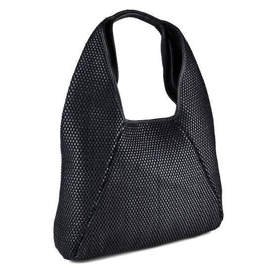 Harbour 2nd Fashion Lights Schultertasche Leder 55 cm