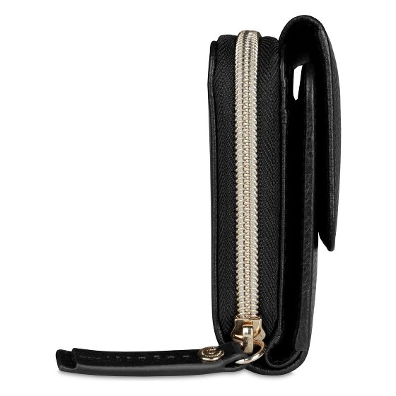 Bugatti Emilia Geldbörse RFID Schutz Leder 11 cm