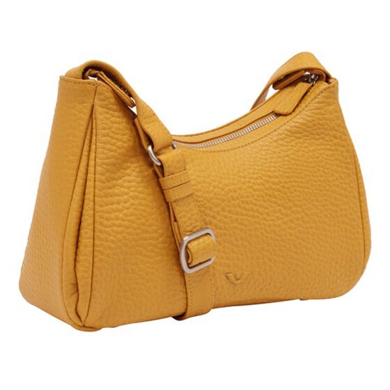 Voi Hirsch Olsa Umhängetasche Leder 28 cm