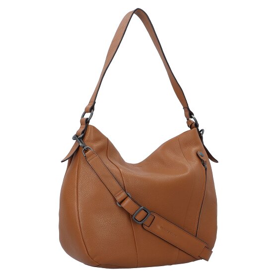 aunts & uncles Philocalists Darling Schultertasche Leder 33 cm