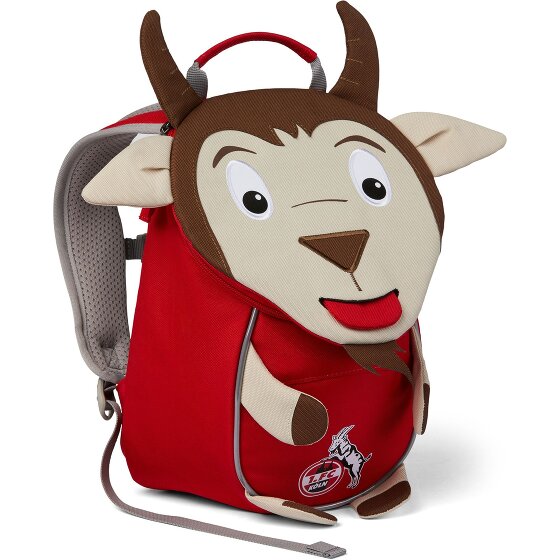 Affenzahn Kleine Freunde Kindergartenrucksack 28 cm