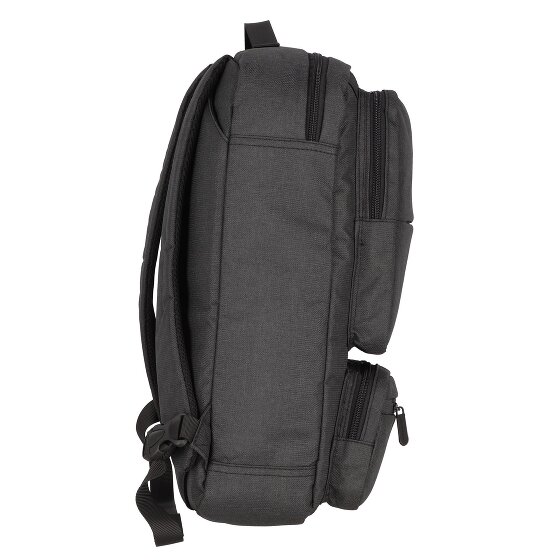 Dermata Daypack 48 cm Laptopfach