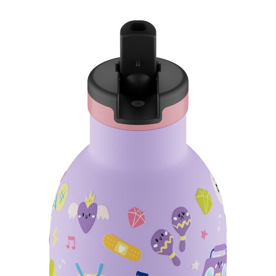 24Bottles Kids Clima Trinkflasche 300 ml