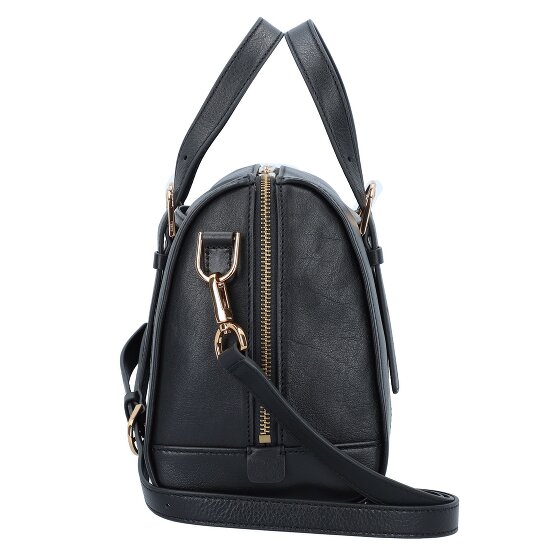 Fossil Carlie Handtasche Leder 26 cm