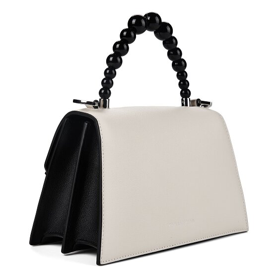 Karl Lagerfeld Signature 2.0 Handtasche Leder 21.5 cm