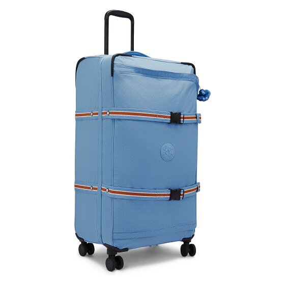 Kipling Basic Spontaneous 4 Rollen Trolley L 78 cm