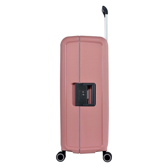 Eminent Vertica 4 Rollen Trolley 76 cm