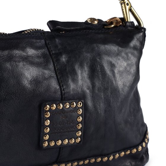 Campomaggi Pamela Schultertasche Leder 25 cm
