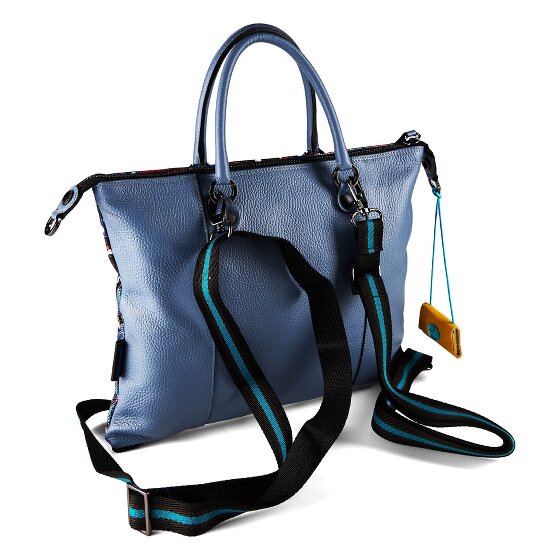 Gabs G3 Plus Handtasche Leder 37 cm
